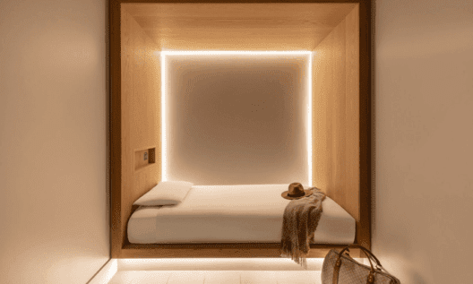 Zedwell to open automated hotel in central Oxford