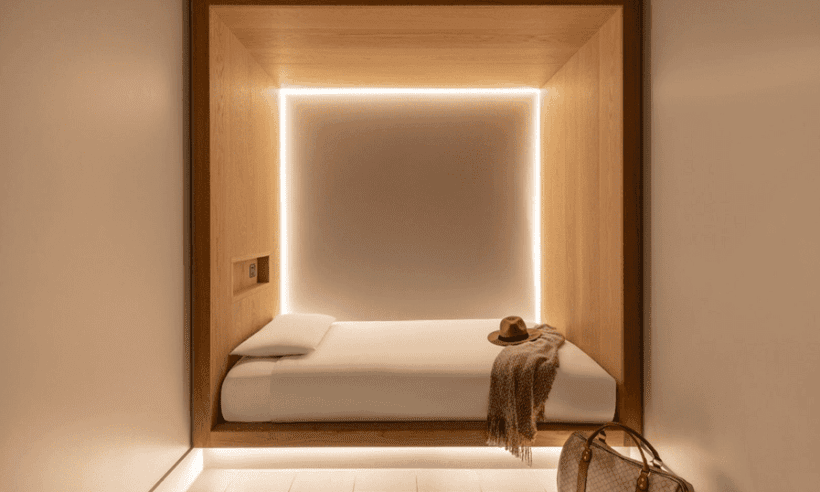 Zedwell to open automated hotel in central Oxford