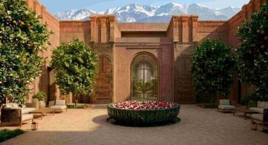 Virgin Limited Edition to open second Moroccan hotel