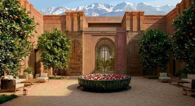 Virgin Limited Edition to open second Moroccan hotel