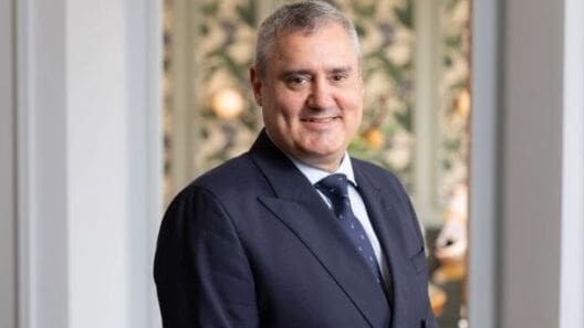 The Chesway Collection appoints new chief exec