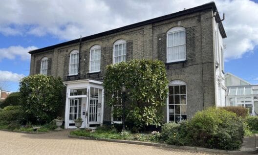 Grade II-listed Norwich hotel brought to market after 40 years