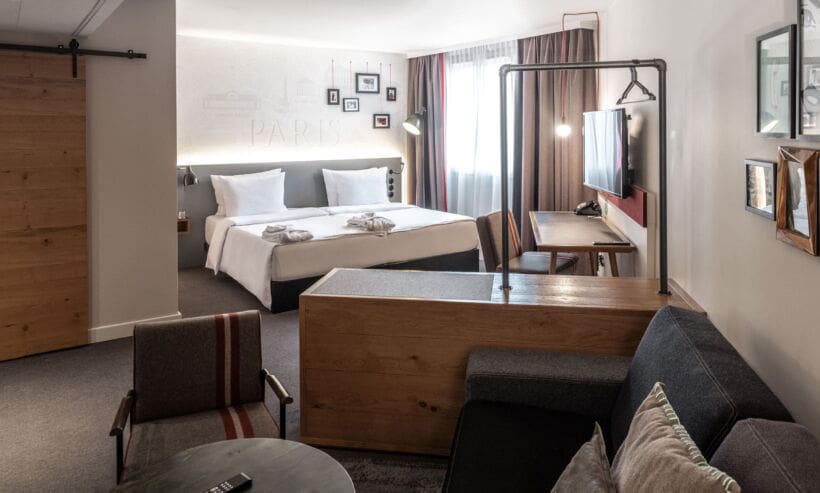 IHG Hotels and Resorts adds 11 European properties to portfolio