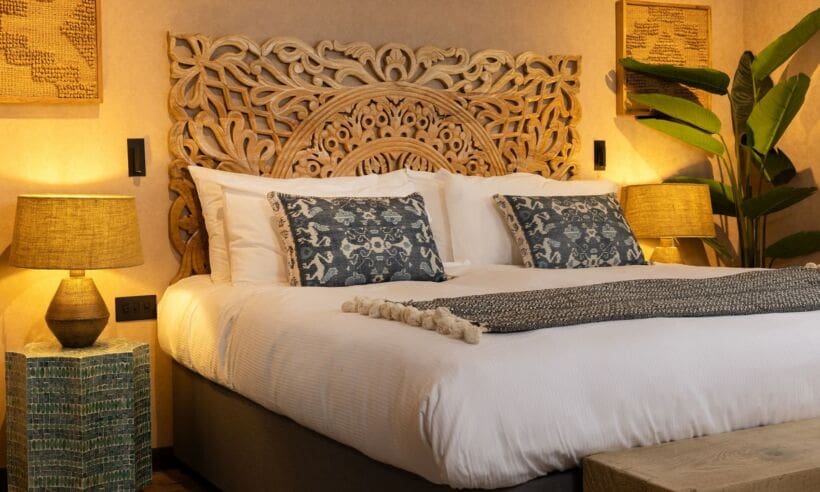 Aykley Group opens £2.3m aparthotel in Durham