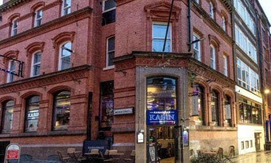 Two northern hotels brought to market for £7.5m
