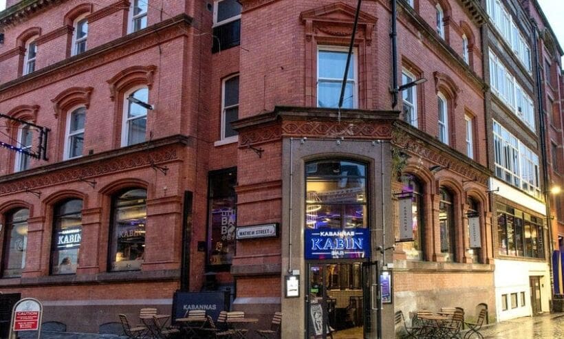 Two northern hotels brought to market for £7.5m
