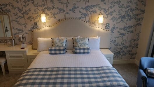 Two Blackpool hotels complete £1m refurb