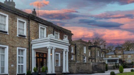 BWH Hotels GB hails strong Q1 amid expanding UK pipeline