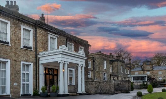 BWH Hotels GB hails strong Q1 amid expanding UK pipeline