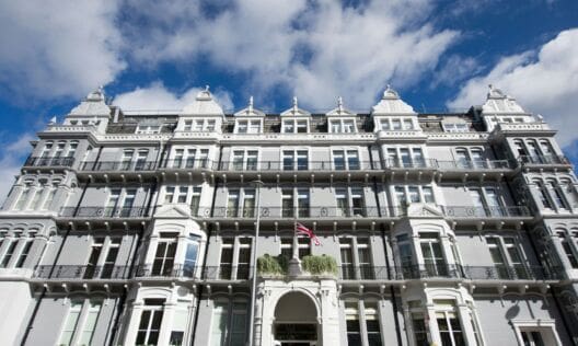The Ampersand to open science-themed suite in June