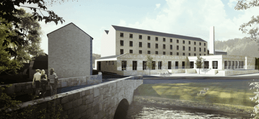 Savills to advise on Bakewell hotel development