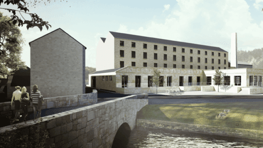 Savills to advise on Bakewell hotel development