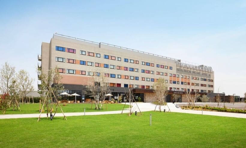 Tokyu to open Hotel Well-hub Haneda this summer
