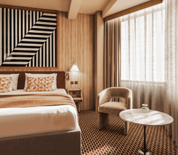 The Imperial Bloomsbury to reopen this summer following major refurb