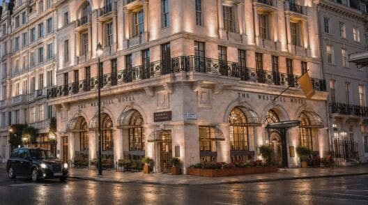 Minor Hotels to open first UK Colbert Collection property in Mayfair