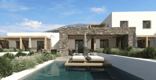 Hyatt to open Parian Chronicle hotel on Greek island of Paros