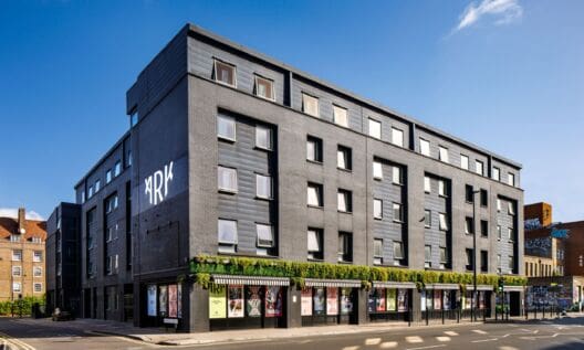 Ark Living to open third co-living site in Shoreditch