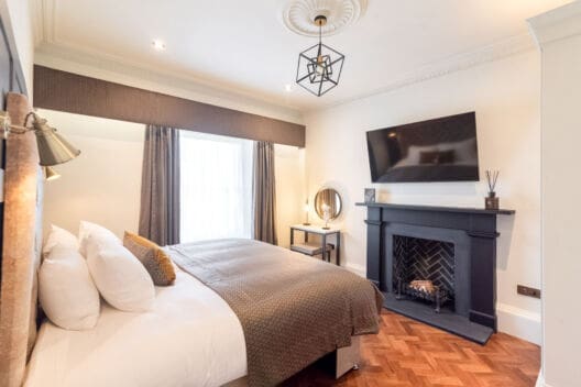 King Street Aparthotel named finalist in Scottish Hospitality Awards 2026