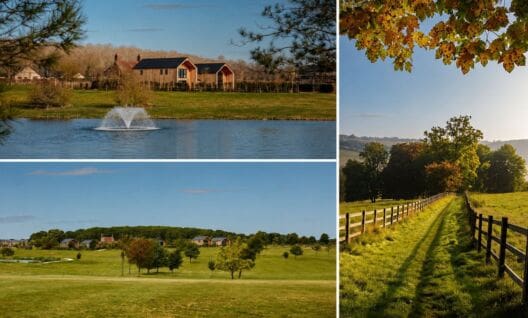 Nobu Hospitality to launch countryside hotel and residences in Rutland