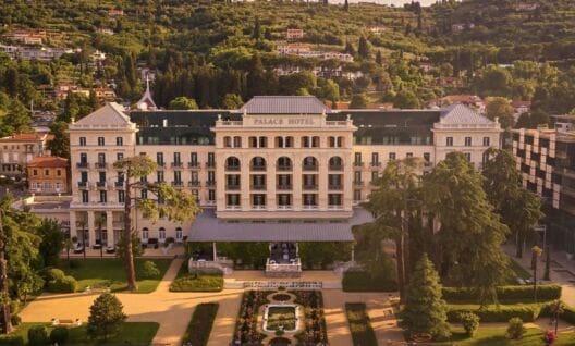 Minor Hotels reports £14.4m loss despite Q1 revenue growth