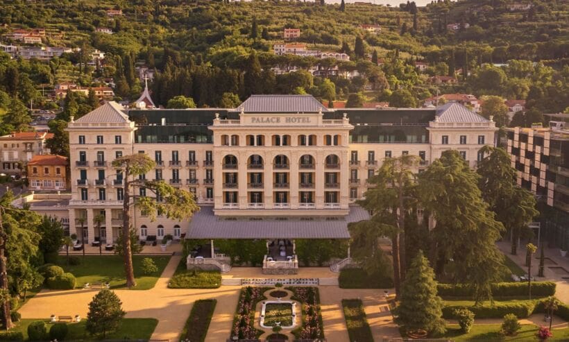 Minor Hotels reports £14.4m loss despite Q1 revenue growth