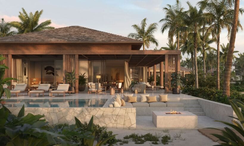 Minor Hotels announces first Anantara resort in Caribbean