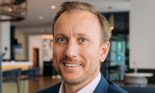 Leaf Hospitality bolsters senior leadership team