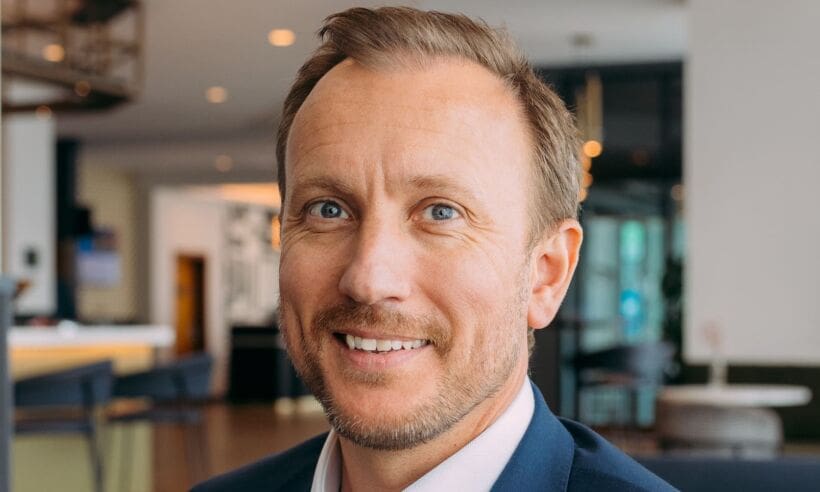 Leaf Hospitality bolsters senior leadership team