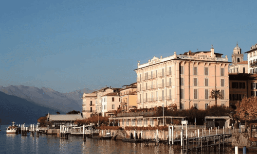 Palazzo Genazzini to reopen in June following restoration project