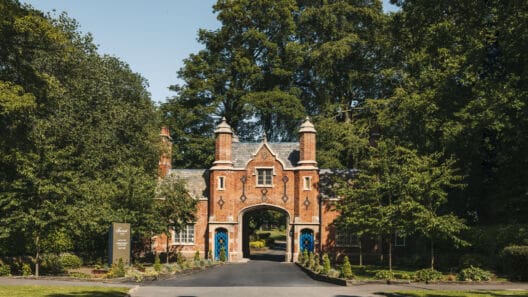 Fairmont to make North West debut with luxury Cheshire resort