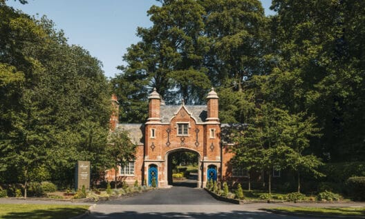 Fairmont to make North West debut with luxury Cheshire resort