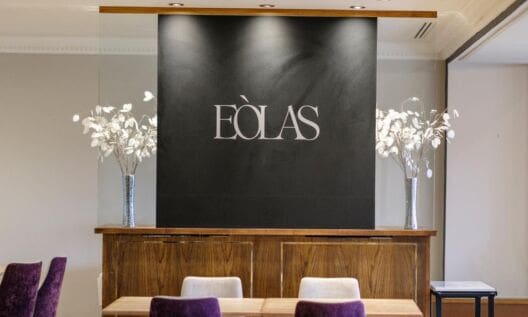 Murrayshall relaunches Eòlas following £1m kitchen refurb
