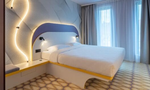 Prize by Radisson opens first hotel in Poland