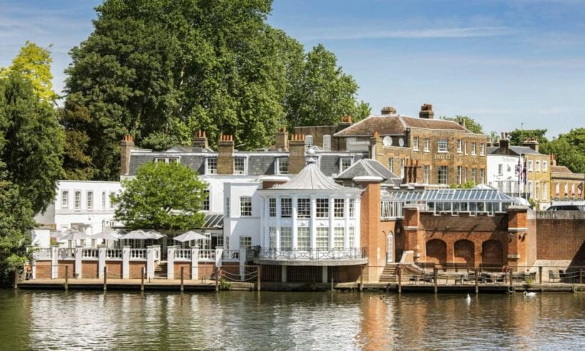 The Signet Collection expands senior leadership team