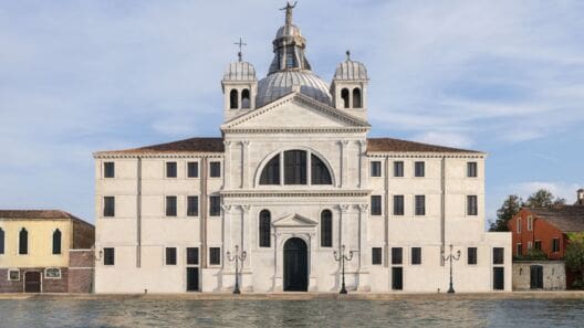 Airelles opens first international hotel in Venice