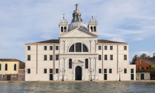 Airelles opens first international hotel in Venice