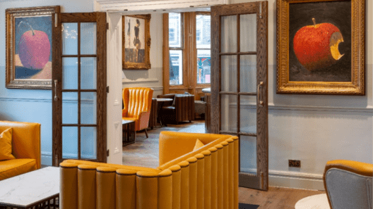 First UK Handwritten Collection hotel to launch in Chester