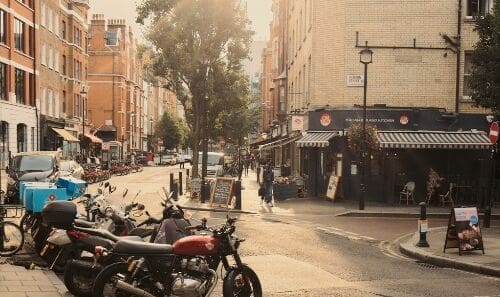 The Newman in Fitzrovia launches charity-focused Neighbourhood Club