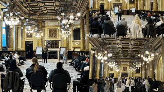 Clermont Hotel Group partners with RADA Business for staff training