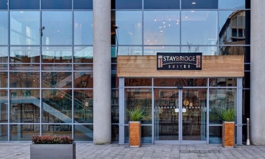 ParkProperty Europe appoints RBH to operate Staybridge Suites two properties