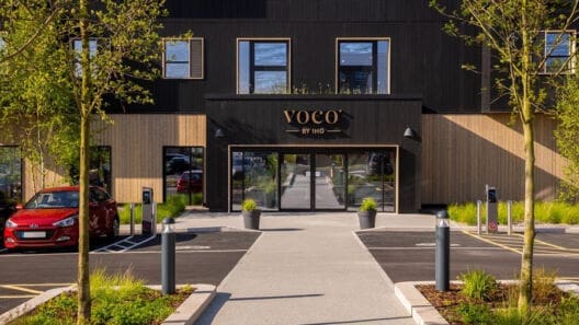 Voco Zeal Exeter Science Park named IHG opening of the year