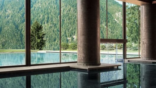 Marriott adds Lefay to hotel portfolio through joint venture