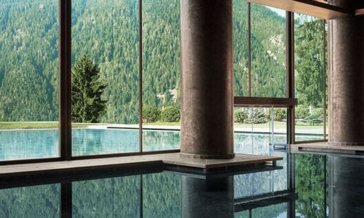 Marriott adds Lefay to hotel portfolio through joint venture