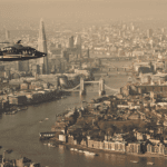 Maybourne expands helicopter transfer service for London guests