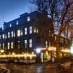 Ringland Group puts The 1852 Hotel and Town Square bar up for sale