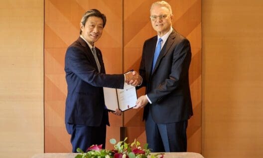 Tokyu Hotels signs agreement to advance sustainable tourism