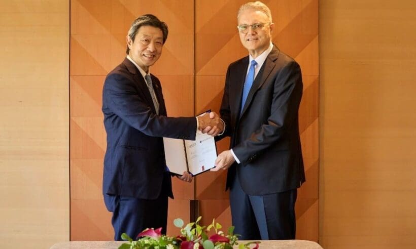 Tokyu Hotels signs agreement to advance sustainable tourism