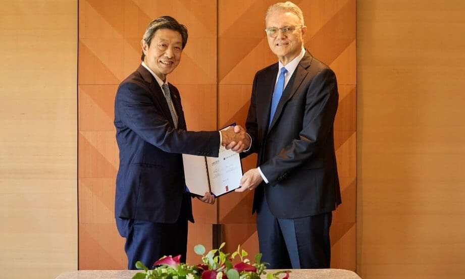 Tokyu Hotels signs agreement to advance sustainable tourism