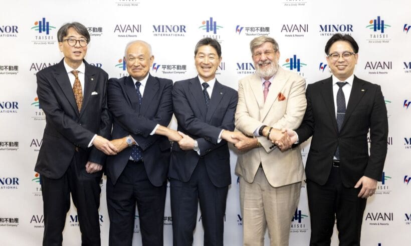 Minor Hotels to debut Avani brand in Japan with Kyoto property