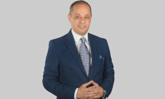 Minor Hotels appoints Egypt managing director